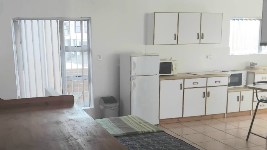 To Let 1 Bedroom Property for Rent in Myburgh Park Western Cape